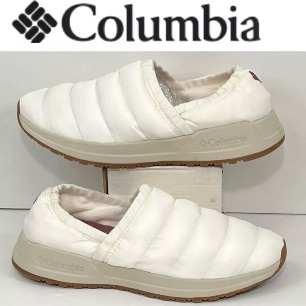 Columbia Women’s Palermo Street Sneakers